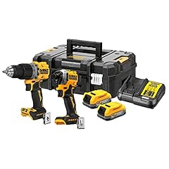 Dewalt dck2050e2t 18v for sale  Delivered anywhere in UK