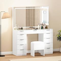 Dwvo vanity table for sale  Delivered anywhere in UK