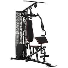 Homcom stazione fitness usato  Spedito ovunque in Italia 
