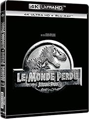 Perdu jurassic park d'occasion  Livré partout en France