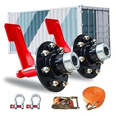 Pack container wheels for sale  Delivered anywhere in USA 