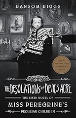 The desolations devil d'occasion  Livré partout en France