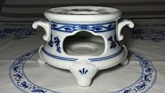 Vintage bavaria zwiebelmuster gebraucht kaufen  Wird an jeden Ort in Deutschland