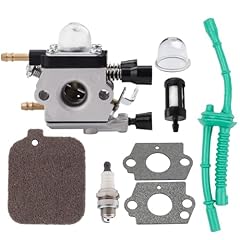 Kizut bg55 carburetor for sale  Delivered anywhere in USA 