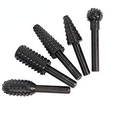Rotary burr set for sale  Delivered anywhere in UK