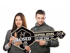Personalized real estate for sale  Delivered anywhere in USA 