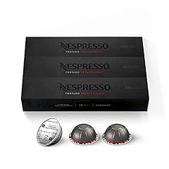 Nespresso vertuo fortado for sale  Delivered anywhere in USA 