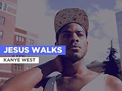 Jesus walks style for sale  Delivered anywhere in USA 