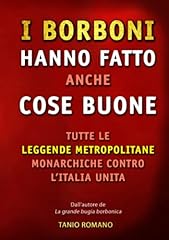 Borboni hanno fatto usato  Spedito ovunque in Italia 