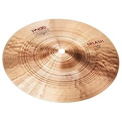 Paiste 2002 classic usato  Spedito ovunque in Italia 