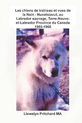 Chiens traîneau vues d'occasion  Livré partout en France