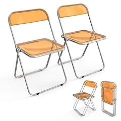 Bonnlo klappstühle 2er gebraucht kaufen  Wird an jeden Ort in Deutschland