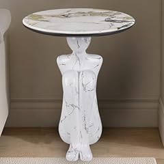 Artistic side table for sale  Delivered anywhere in USA 