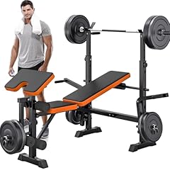 600lbs weight bench for sale  Delivered anywhere in UK