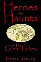 Heroes haunts great for sale  Delivered anywhere in UK