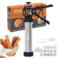 Mtogalt churro maker for sale  Delivered anywhere in USA 