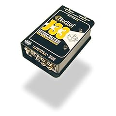 Radial j33 channel for sale  Delivered anywhere in USA 