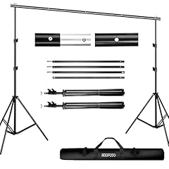 Backdrop stand 6.5x10ft for sale  Delivered anywhere in USA 