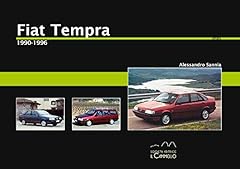 Fiat tempra. 1990 usato  Spedito ovunque in Italia 