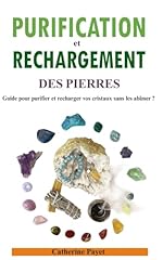 Purification rechargement pier d'occasion  Livré partout en France