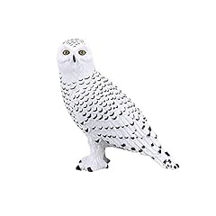 Mojo snowy owl for sale  Delivered anywhere in USA 