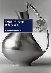 Danish silver 1600 for sale  Delivered anywhere in UK