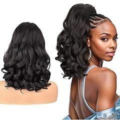 Allreetress ponytail kinky for sale  Delivered anywhere in UK