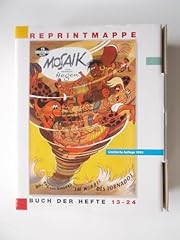 Digedag reprintmappe buch gebraucht kaufen  Wird an jeden Ort in Deutschland