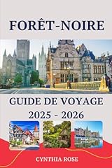 Forêt noire guide d'occasion  Livré partout en France