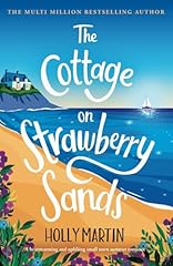 Cottage strawberry sands for sale  Delivered anywhere in UK