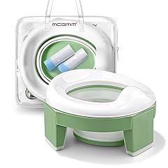 Mcgmitt portable potty for sale  Delivered anywhere in USA 