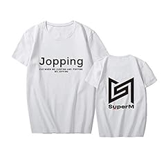 Kpop superm shirt for sale  Delivered anywhere in USA 