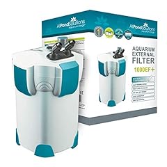 Pond solutions aquarium for sale  Delivered anywhere in UK