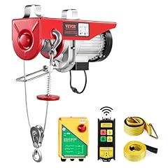 Vevor electric hoist for sale  Delivered anywhere in USA 
