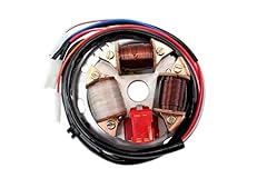 Grundplatte 12v stator gebraucht kaufen  Wird an jeden Ort in Deutschland