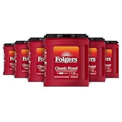 Folgers classic roast for sale  Delivered anywhere in USA 