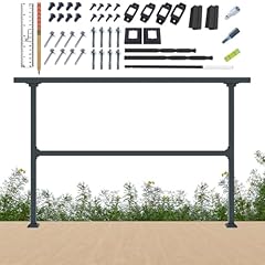 Fence rail 183x102cm for sale  Delivered anywhere in UK