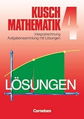 Mathematik neuausgabe integral gebraucht kaufen  Wird an jeden Ort in Deutschland