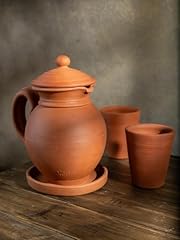 Village decor terracotta for sale  Delivered anywhere in USA 