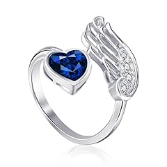Qings sapphire birthstone for sale  Delivered anywhere in UK