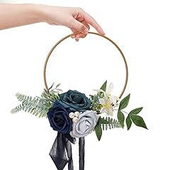 Srliya metal wreath for sale  Delivered anywhere in UK