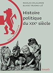 Histoire politique xixe d'occasion  Livré partout en France