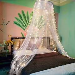Eimilaly lace bed for sale  Delivered anywhere in UK