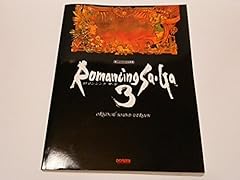 Romancing saga original for sale  Delivered anywhere in USA 