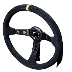 Drift universal rennlenkrad gebraucht kaufen  Wird an jeden Ort in Deutschland