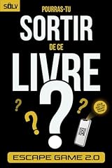 Pourras sortir livre d'occasion  Livré partout en France