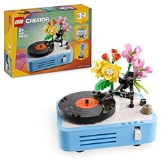 Lego creator tourne d'occasion  Livré partout en France