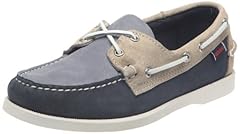 Sebago sloop chaussures d'occasion  Livré partout en Belgiqu