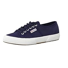 Superga 2750 cotu usato  Spedito ovunque in Italia 