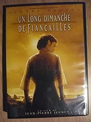 Long fiançailles d'occasion  Livré partout en France